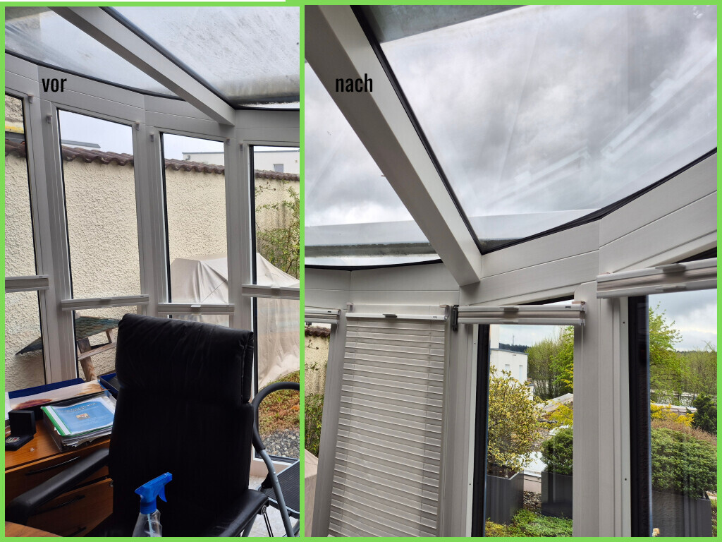 Bilder H&J Reinigungsservice