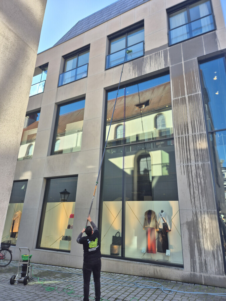 Bilder H&J Reinigungsservice