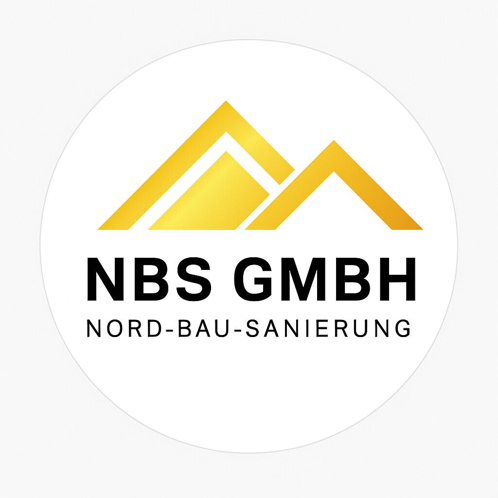 Nbs gmbh Logo