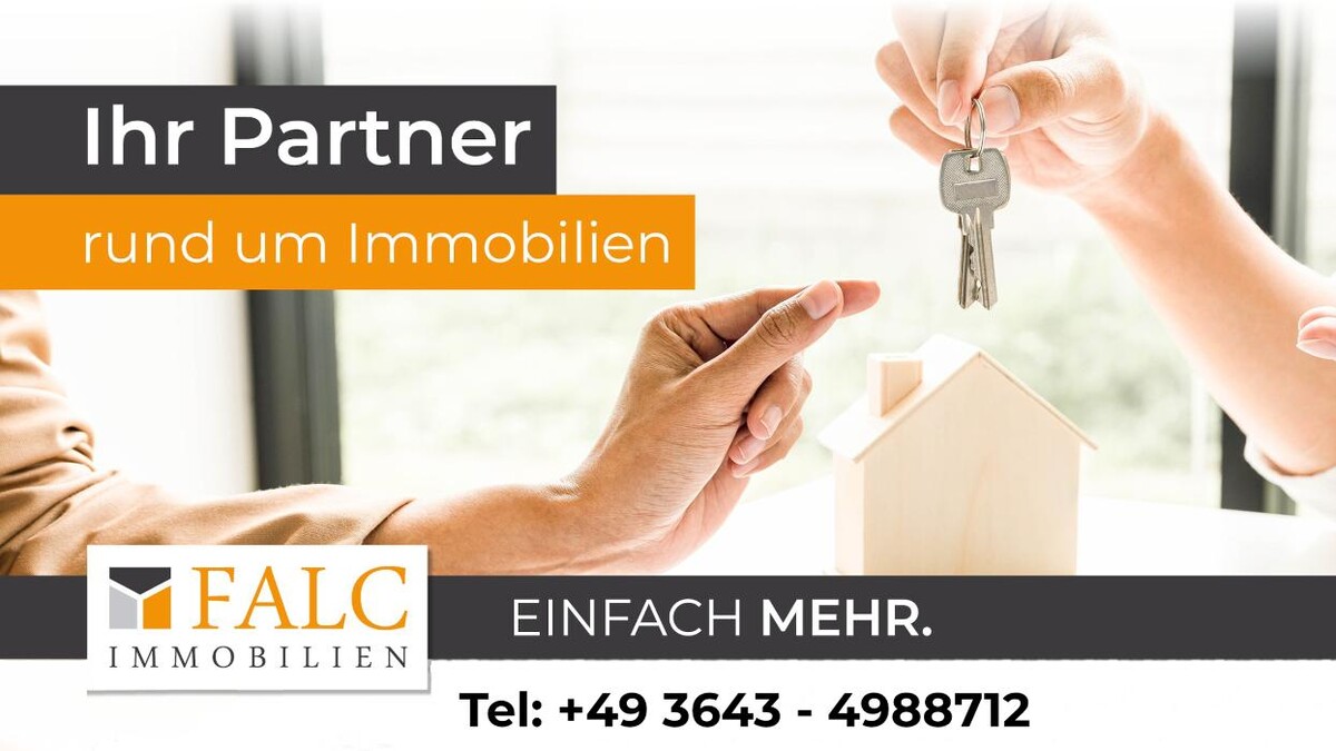 Bilder FALC - Immobilien