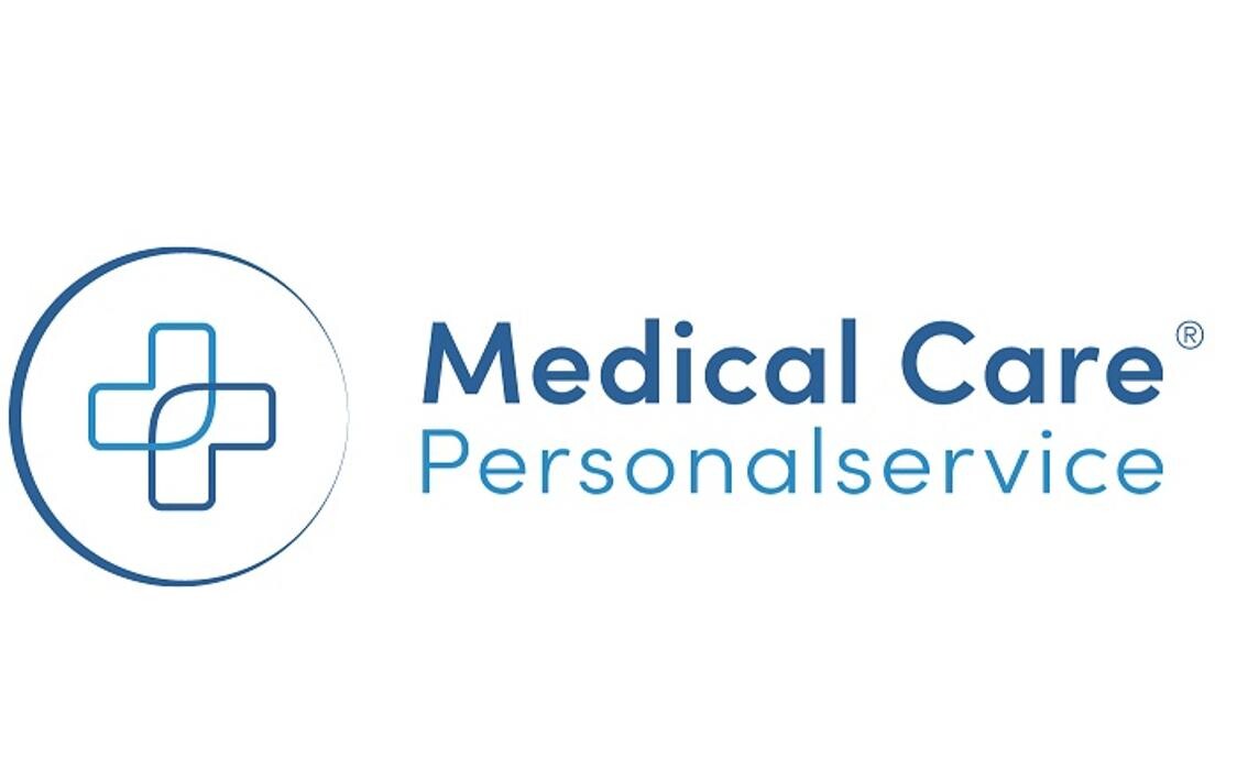 Medical Care Personalservice - Potsdam Logo