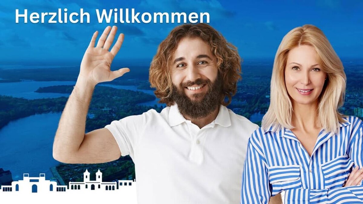 Bilder Medical Care Personalservice - Potsdam