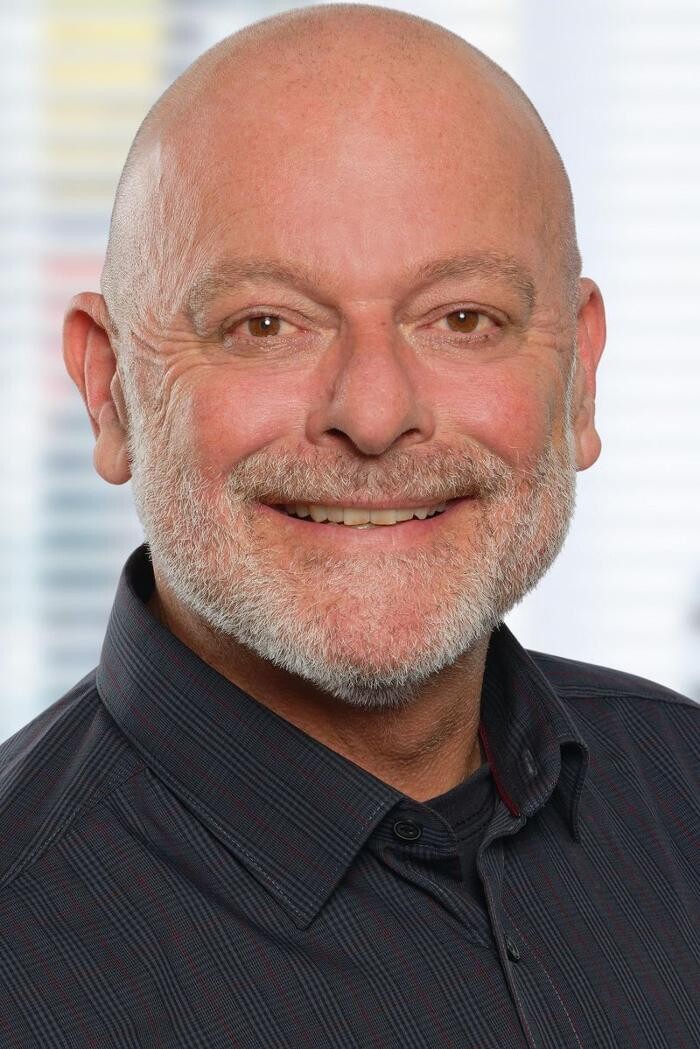 Bilder ERGO Agentur Juniorpartner Sascha Becker
