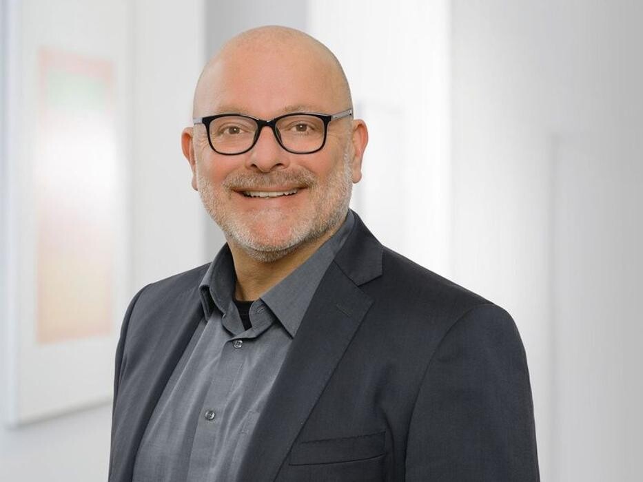 Bilder ERGO Agentur Juniorpartner Sascha Becker