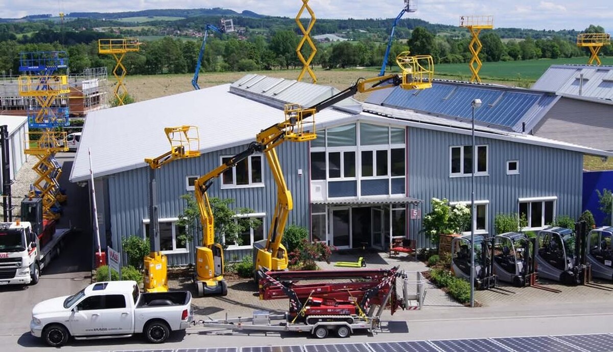 Bilder Peter Krause GmbH