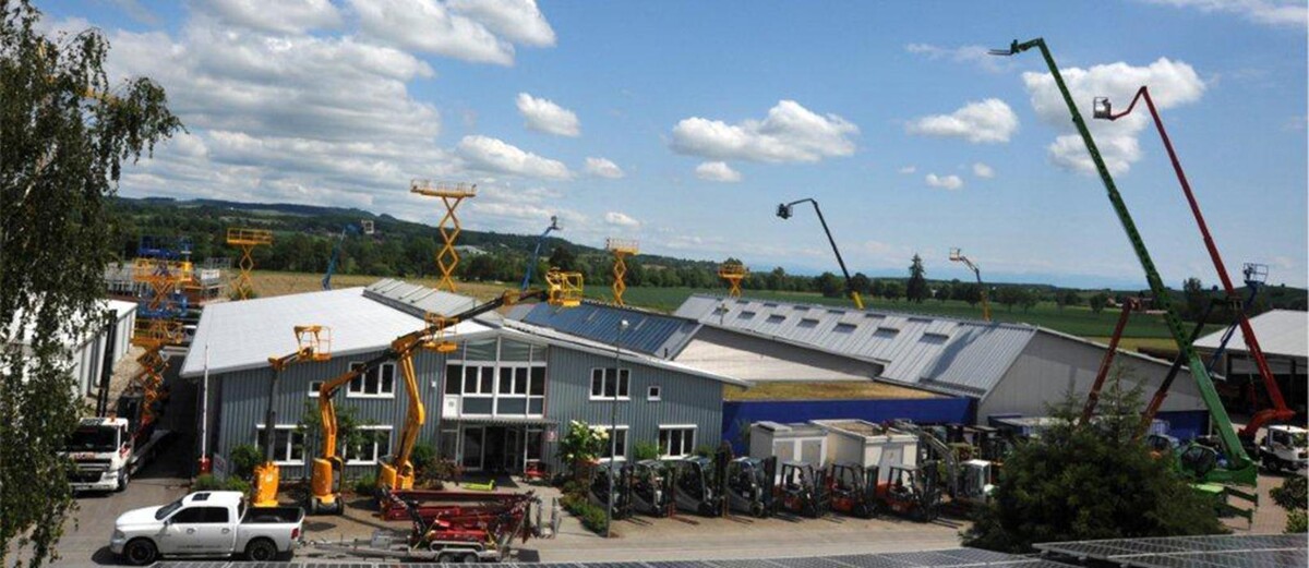 Bilder Peter Krause GmbH