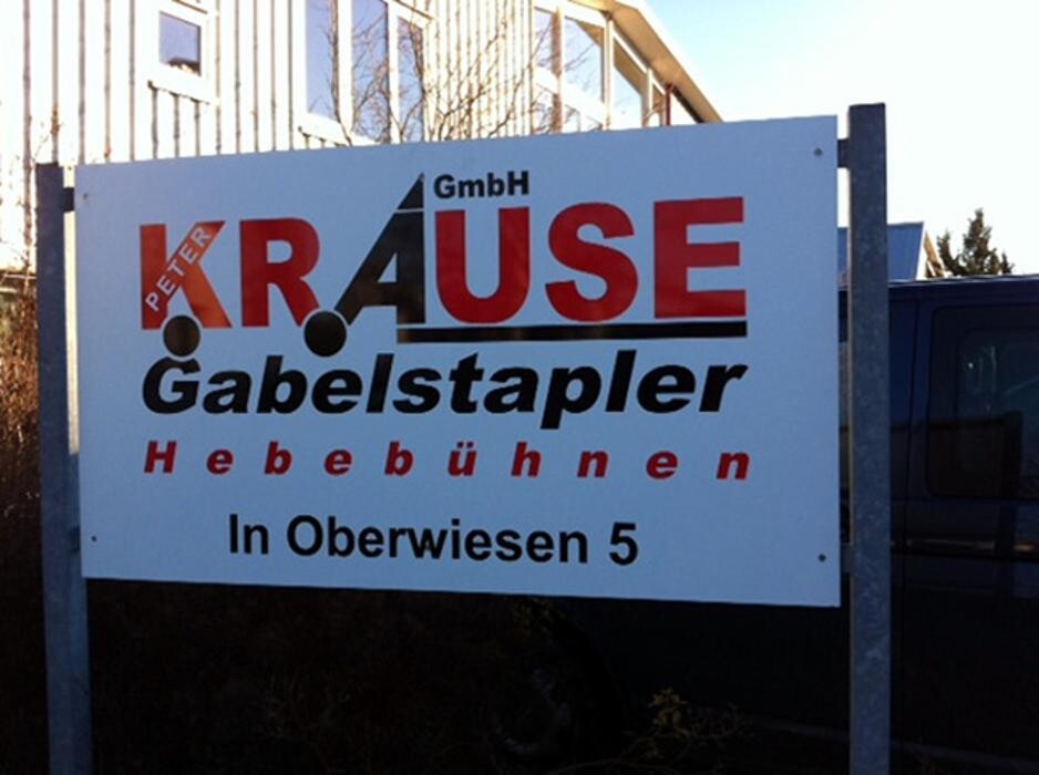 Bilder Peter Krause GmbH