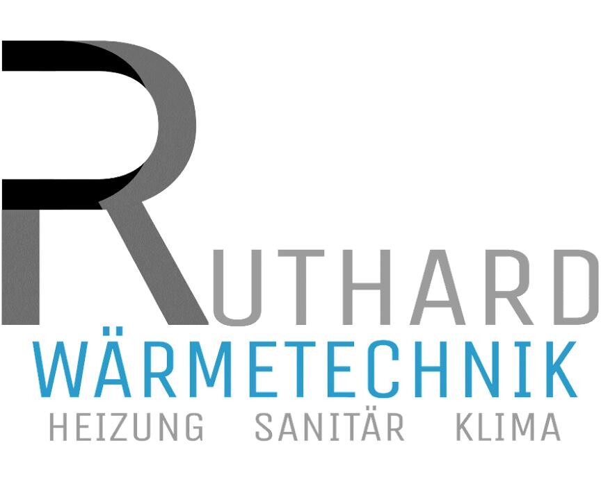 Ruthard Wärmetechnik e.K. Logo