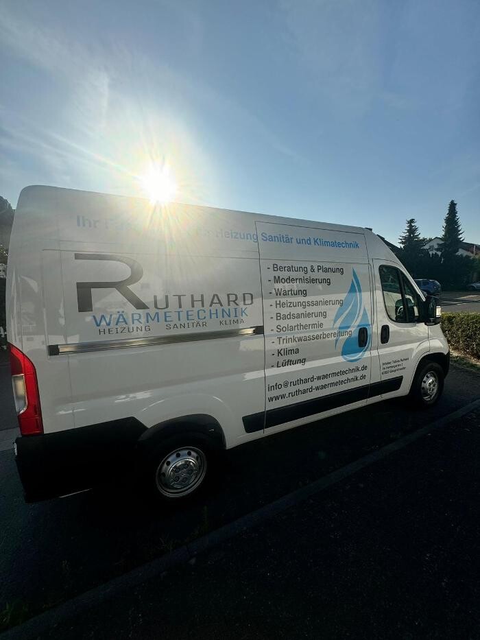 Bilder Ruthard Wärmetechnik e.K.