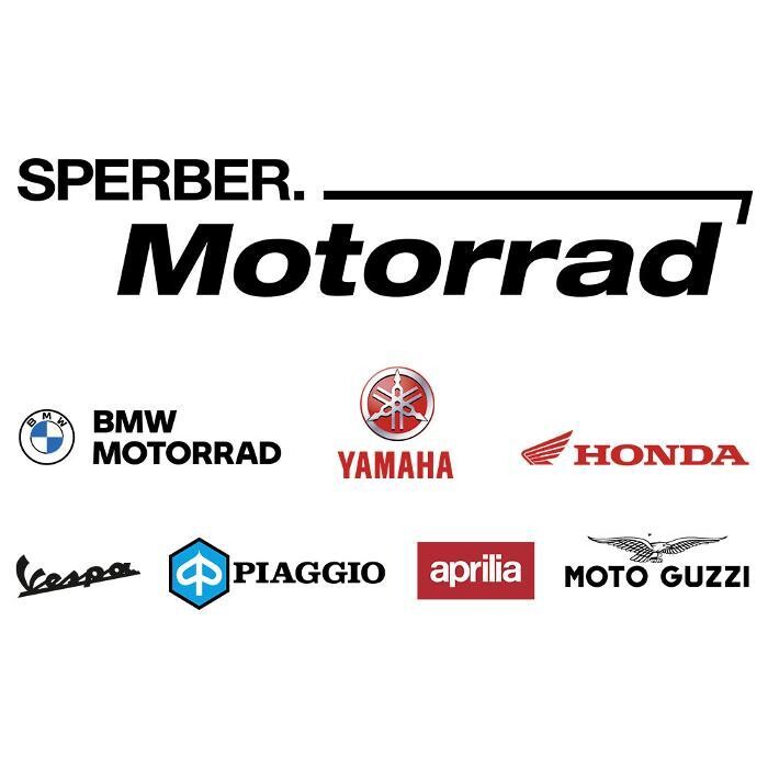 Bilder Motorrad Sperber Bamberg