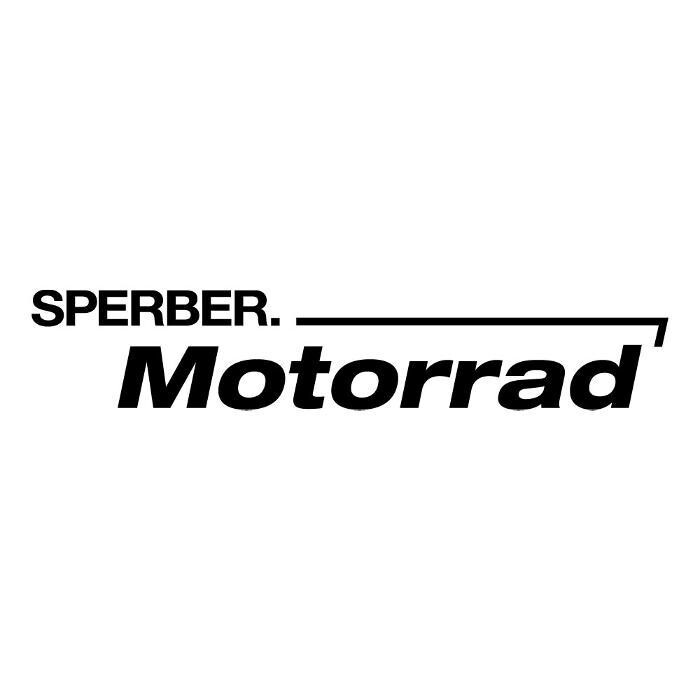 Motorrad Sperber Bamberg Logo