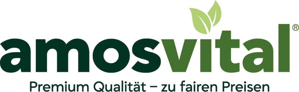 Bilder AmosVital Pharma- und Nahrungsmittel GmbH