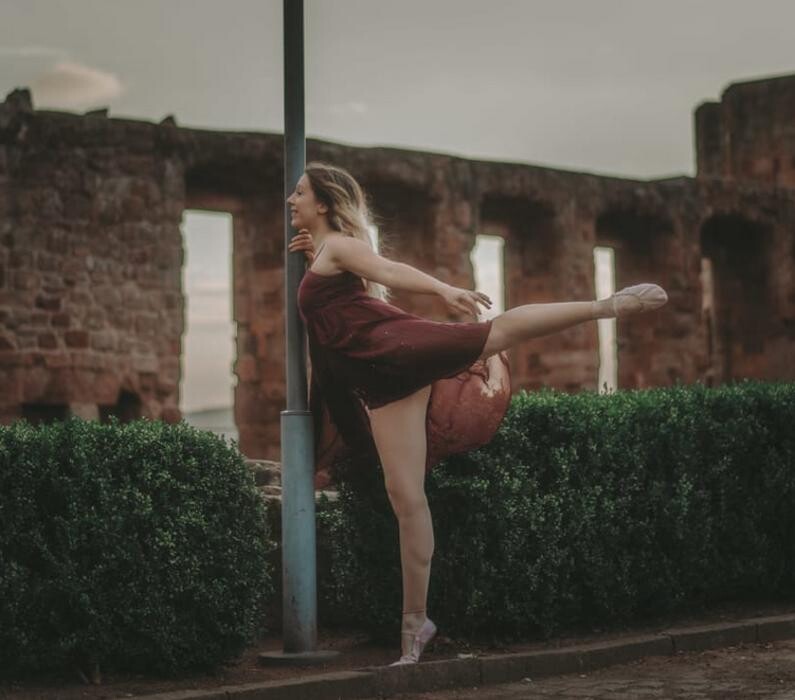 Bilder Pahlke Eva Ballett- und Tanzschule