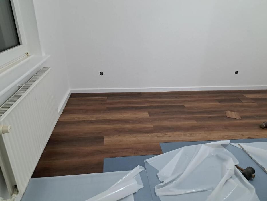 Bilder Bausanierung Artur Protoduari - Sanierung, Renovierung & Gartenpflege