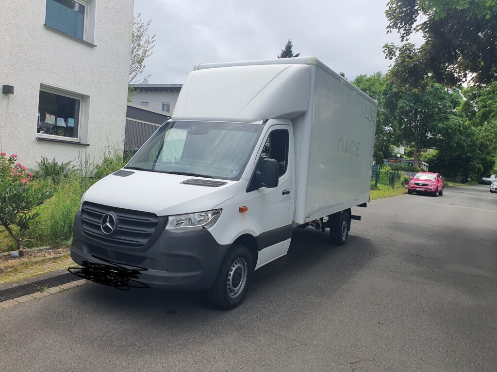 Bilder Esy Umzugsservice