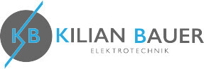 Kilian Bauer Elektrotechnik - Oberstenfeld Logo