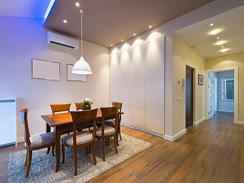 Bilder Kilian Bauer Elektrotechnik - Oberstenfeld