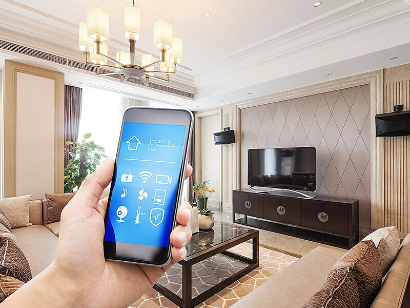 Bilder Kilian Bauer Elektrotechnik - Oberstenfeld