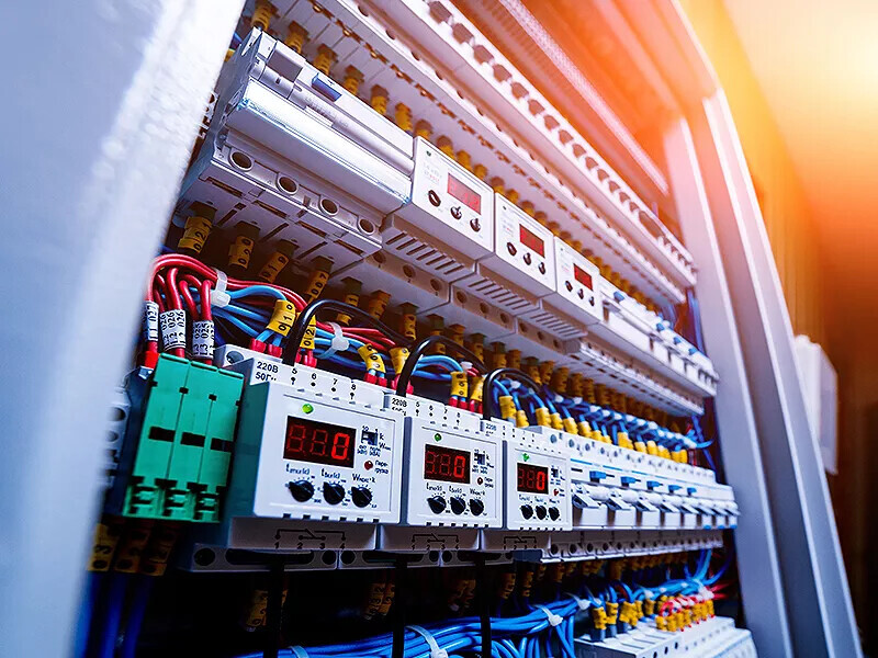 Bilder Kilian Bauer Elektrotechnik - Oberstenfeld