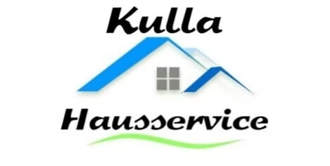 Kulla - Hausservice Logo