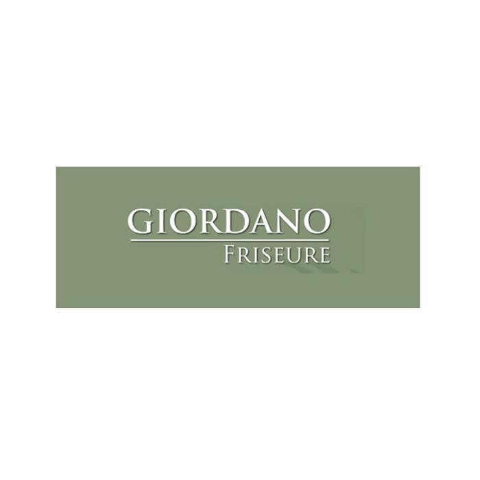 Haargenau Giordano Friseure e.k. Logo