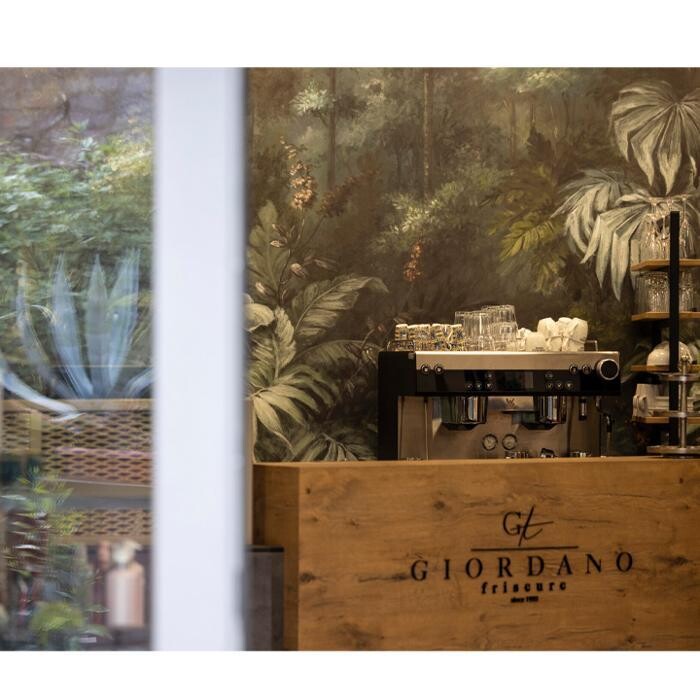 Bilder Haargenau Giordano Friseure e.k.