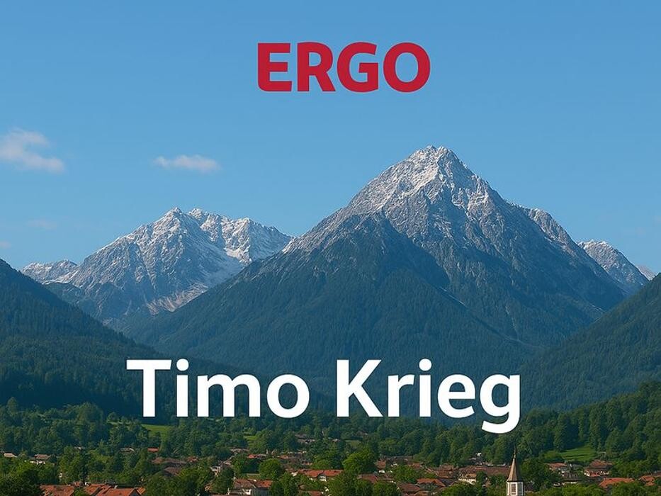 Bilder ERGO Versicherung Timo Krieg