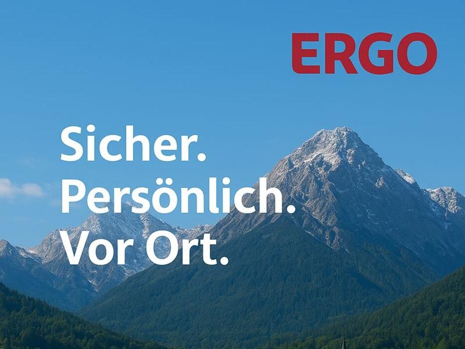 Bilder ERGO Versicherung Timo Krieg