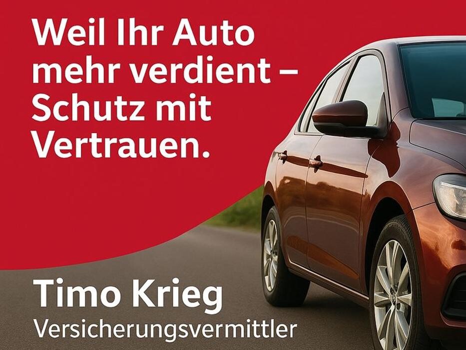 Bilder ERGO Versicherung Timo Krieg