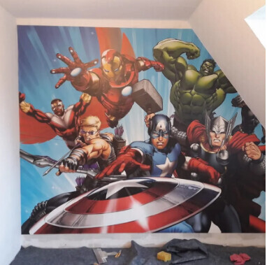 Bilder Raumausstatter Ricklefs