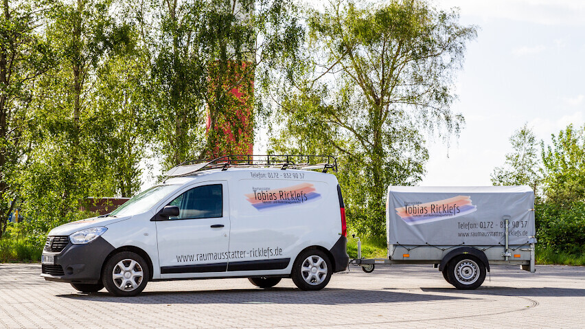 Bilder Raumausstatter Ricklefs