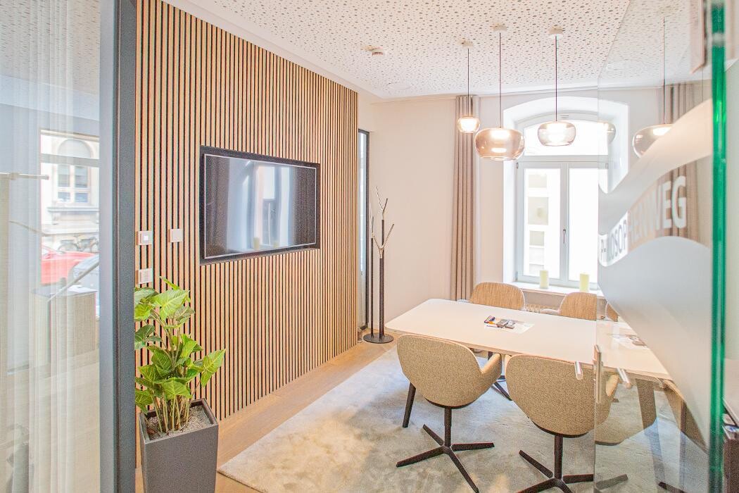 Bilder Volksbank Kurpfalz - Haus der Immobilie Heidelberg