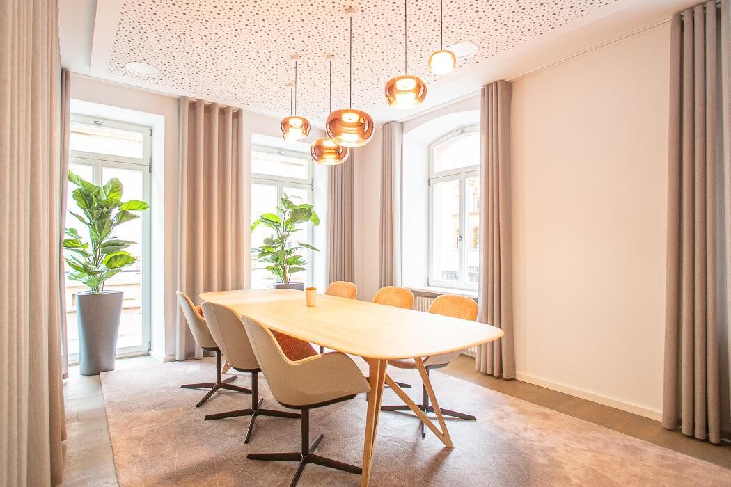 Bilder Volksbank Kurpfalz - Haus der Immobilie Heidelberg