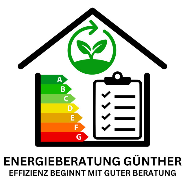 Energieberatung Günther Logo
