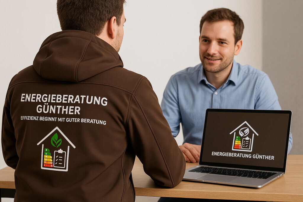 Bilder Energieberatung Günther