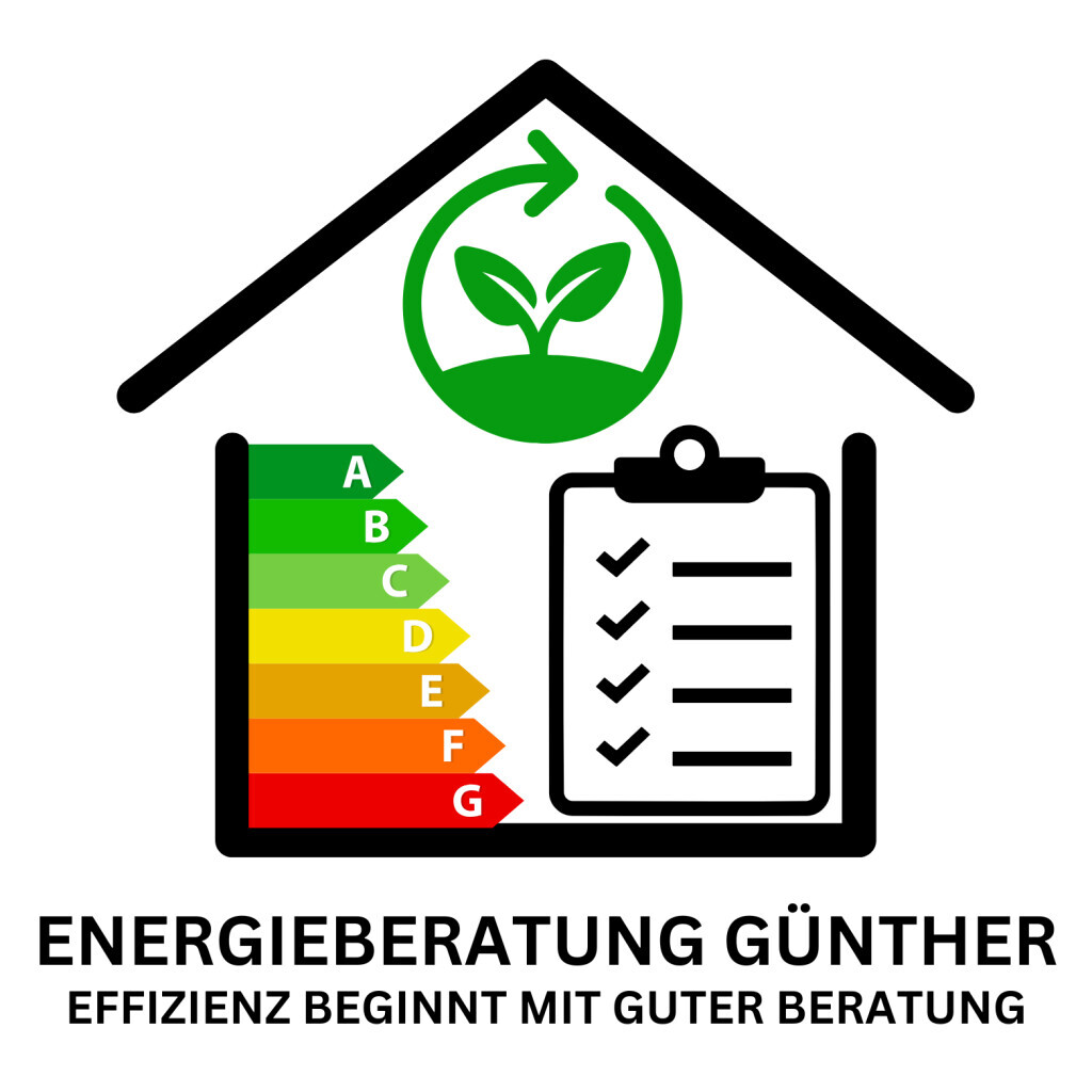 Bilder Energieberatung Günther