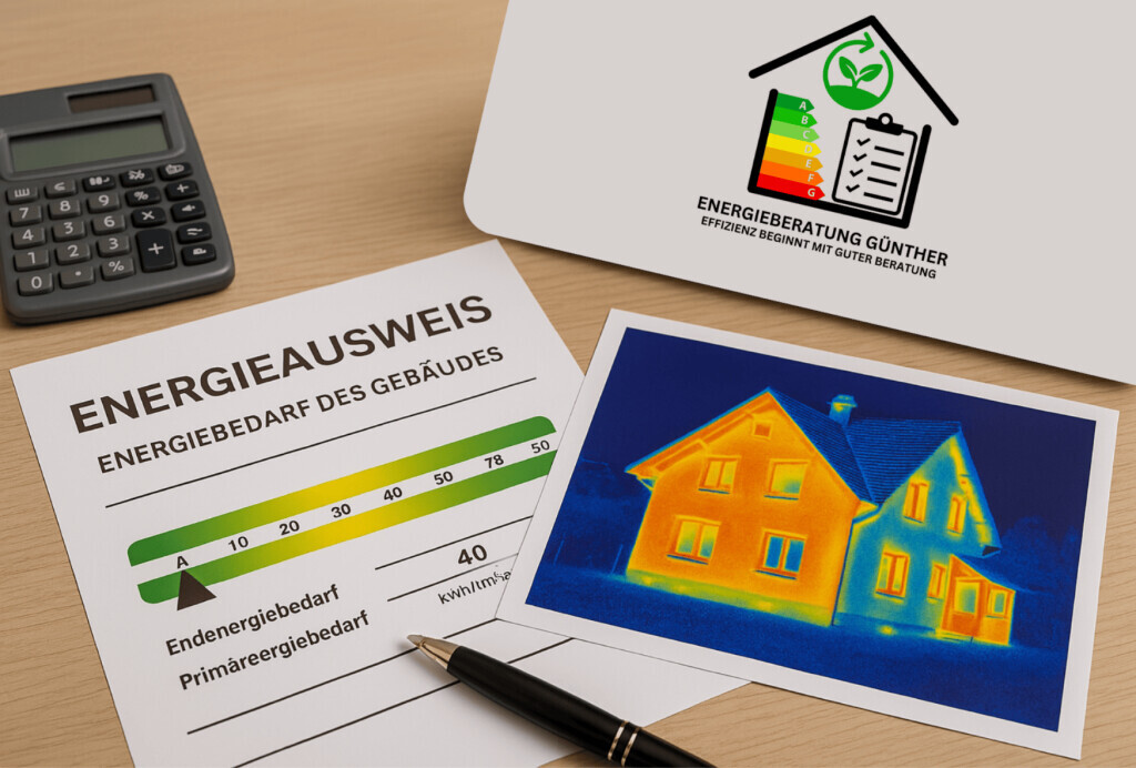 Bilder Energieberatung Günther