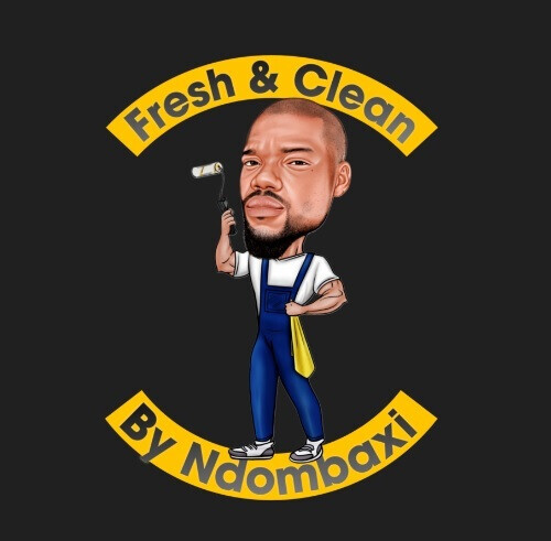 Fresh&Clean By Ndombaxi Logo