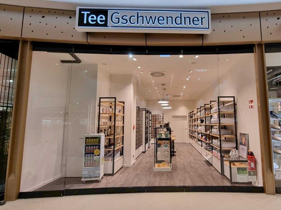 Bilder TeeGschwendner