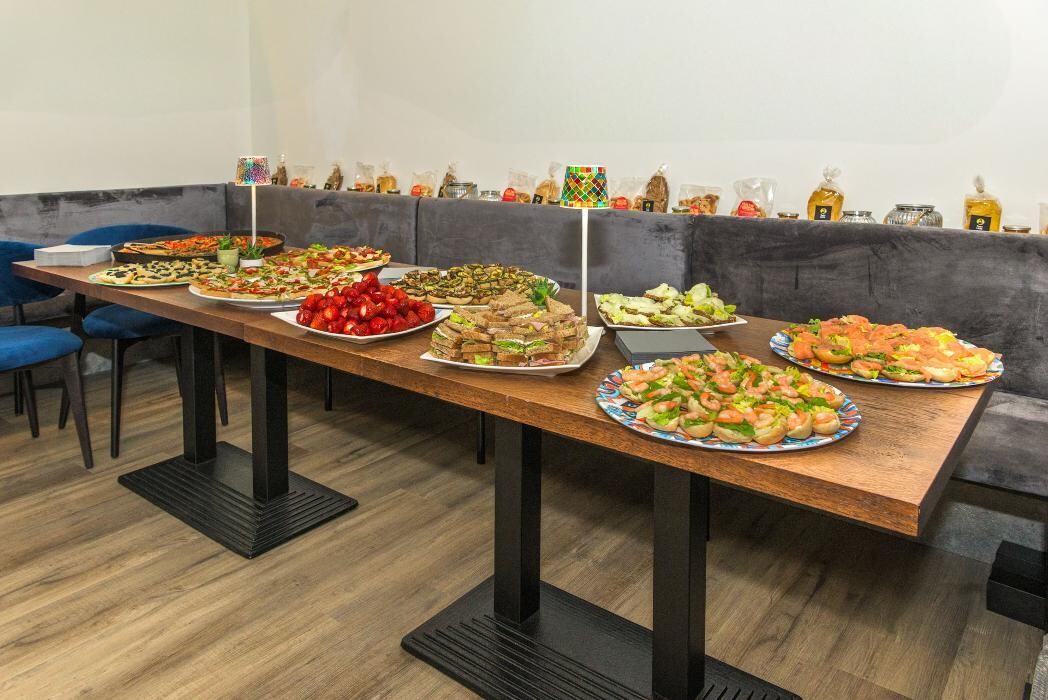 Bilder Ristorante Al Barese