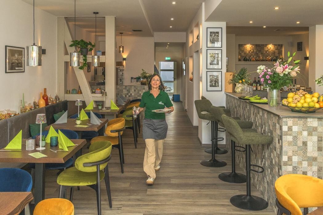Bilder Ristorante Al Barese