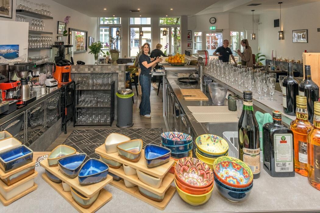 Bilder Ristorante Al Barese