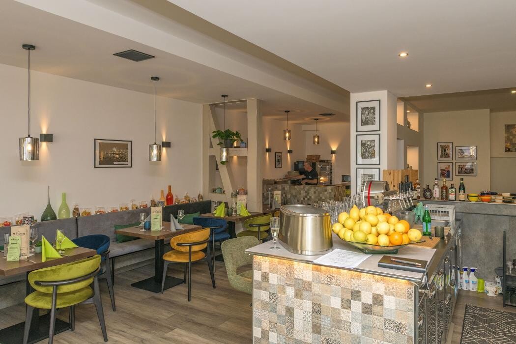 Bilder Ristorante Al Barese
