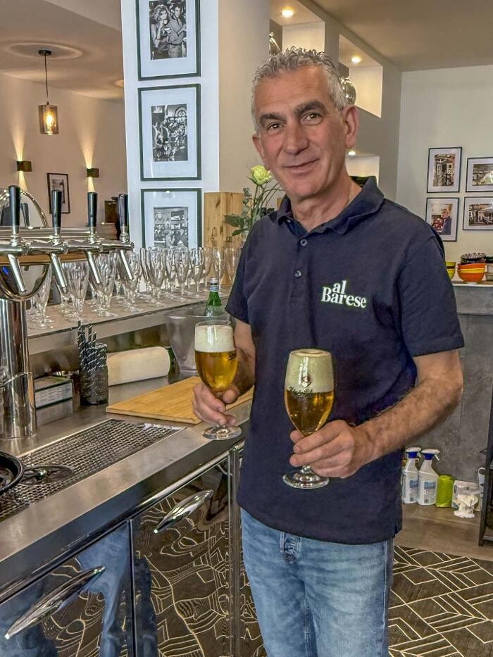 Bilder Ristorante Al Barese