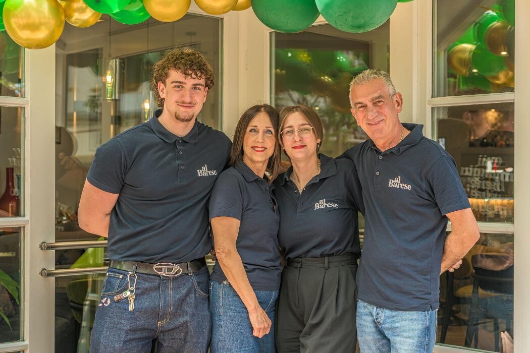Bilder Ristorante Al Barese