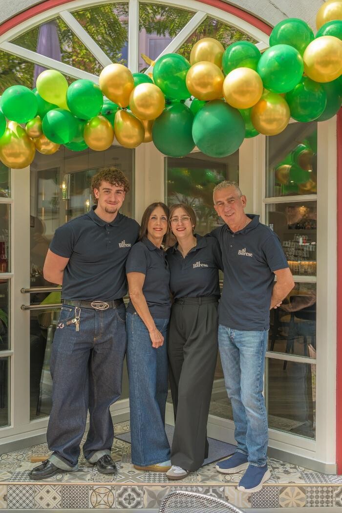 Bilder Ristorante Al Barese