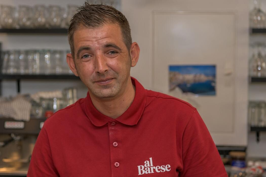 Bilder Ristorante Al Barese