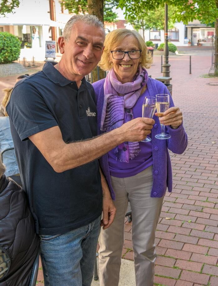 Bilder Ristorante Al Barese
