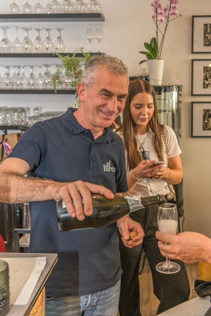 Bilder Ristorante Al Barese