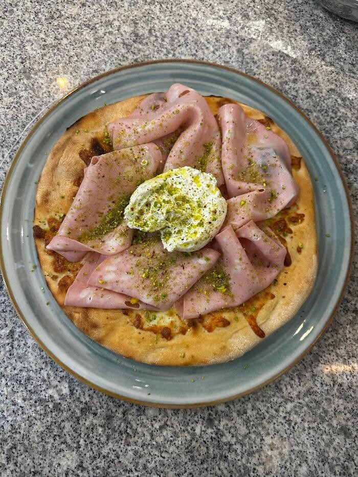 Bilder Ristorante Al Barese